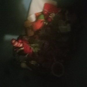 Christmas decorations